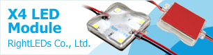 RightLEDs Co., Ltd. RightLEDs Co., Ltd.